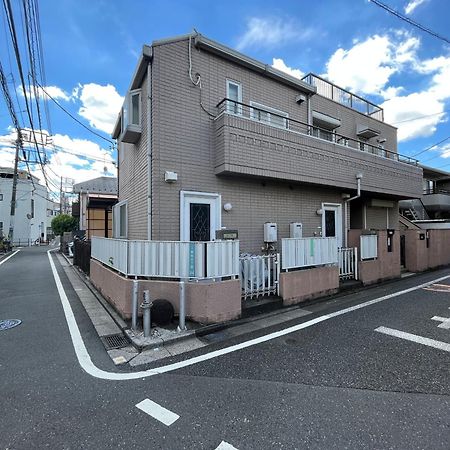 ［Open Sale ！］Jr山手線池袋駅徒歩10分の落着いたワンルーム Apartment Tokyo Exterior photo